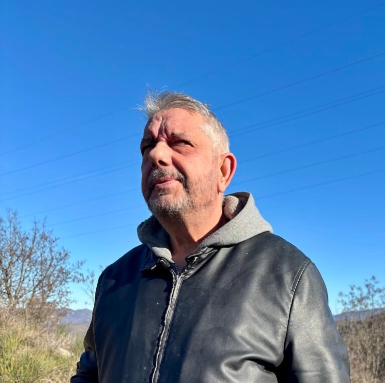 Paolo Amoretti chef pittore