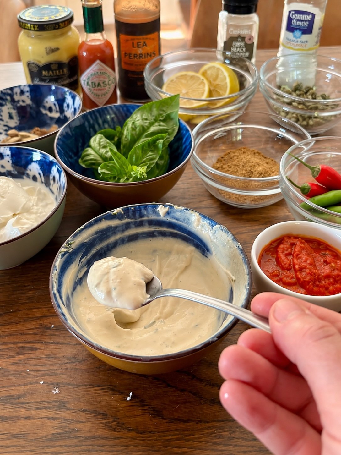 The Art of Taste